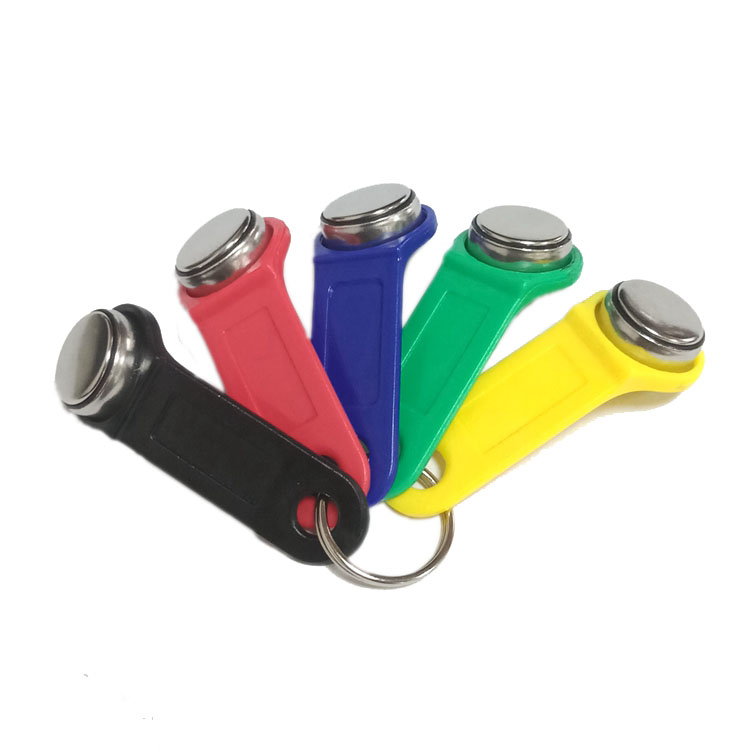 RFID Key Fob for Door Access Control Systems