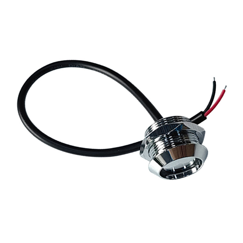 HHTMR-01 Touch Memory reader with cable, compatible with DS9092