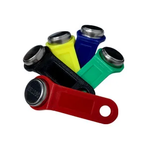 RW1990 Rewritable identification key