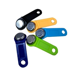 RW2000 One-time programmable key
