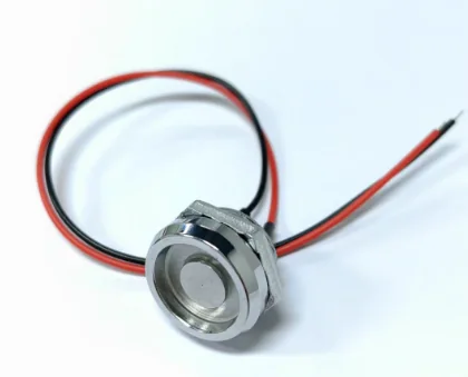 HHTMR-02 Two-Wire Reader Probe