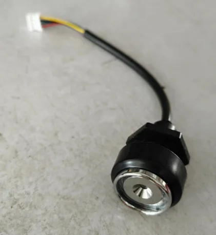 HHTMR-04A New Four-Wire Reader