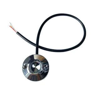 HHTMR-05 Four-Wire LED Flat Reader