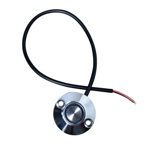 HHTMR-05A Two-Wire Non-LED Flat Reader