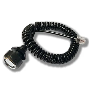 HHTMR-06 RJ11 Coiled-Cable Reader