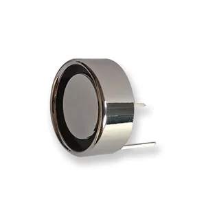 HHTMR-07 Two-Pin PCB-Mount Reader