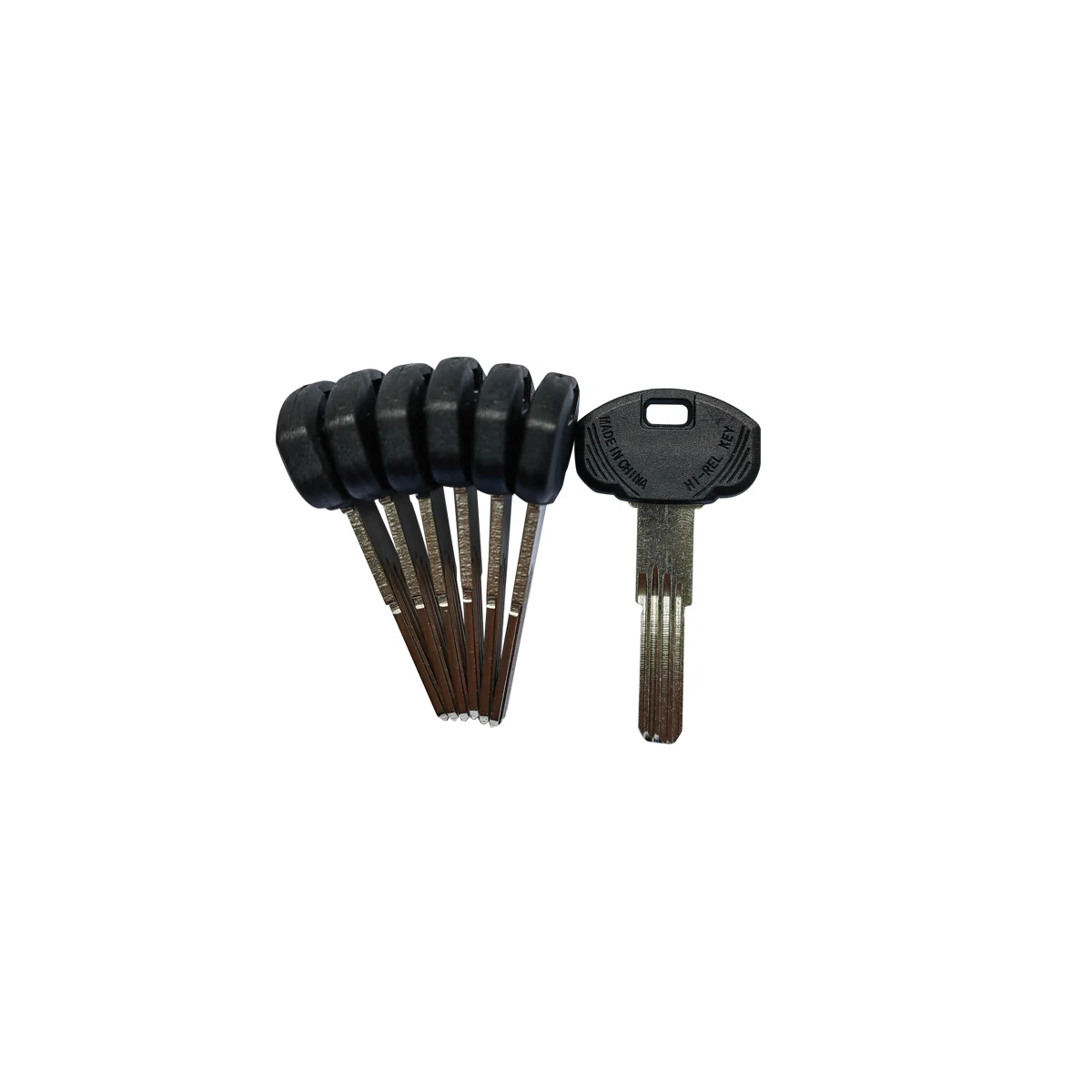 00562 Mechanical key blank