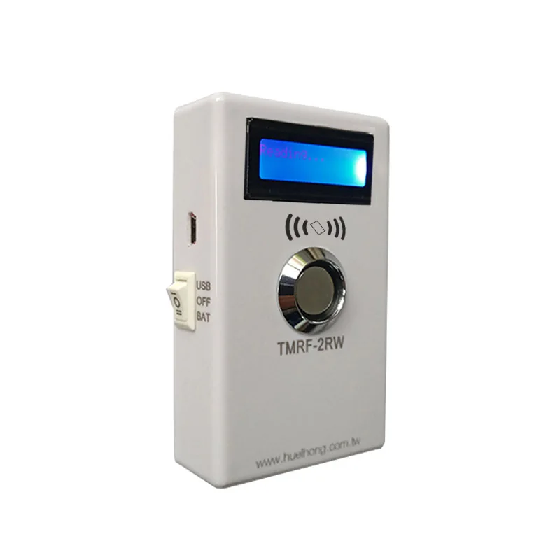 TMRF-2RW TM key / ID card duplicator